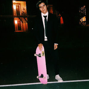 Meet your Posher, Isaac